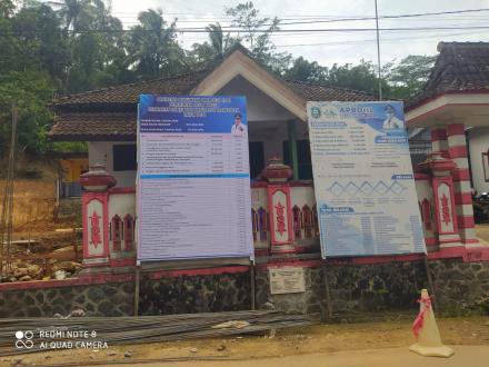 FOCUS PENGGUNAAN DANA DESA (DD) TAHUN 2026